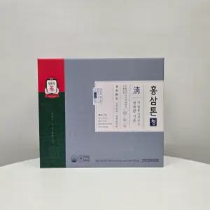 [정관장] 홍삼톤청 50ml x 60포