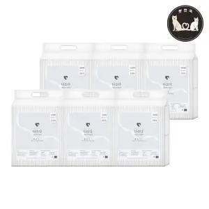 다소다 패드 경제적인 15g 알뜰형 600매 강아지 패드