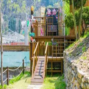 [경기] 켄싱턴리조트 가평(경기, 가평)