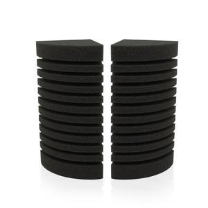 [모비딕]슈퍼쌍기 리필용 스펀지 벌크 L4 (1개입)