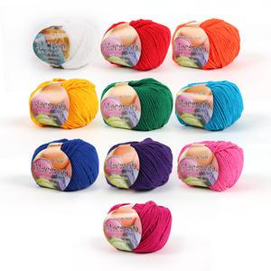 마카롱 10볼 세트/뜨개실/아기실/인형실/블랭킷실/소품실