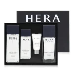 헤라 옴므 2종 기획 세트 - 아버지 남성 화장품 스킨로션 기초 R