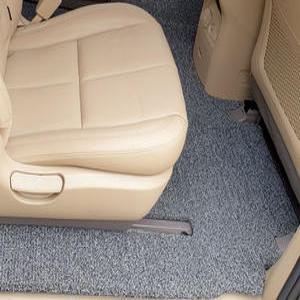 2020년 4세대 카니발 9인승 11인승 승합차량 셀프장착 카매트