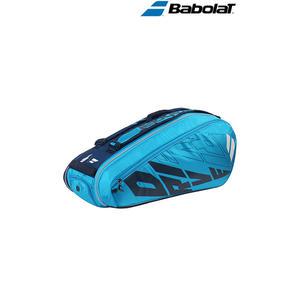 바볼랏 2021 라켓가방 퓨어드라이브x6 (751208) BLUE