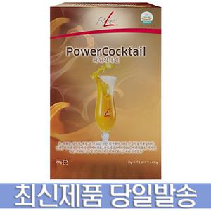 독일PM 독일피엠 피트라인 파워칵테일 30포