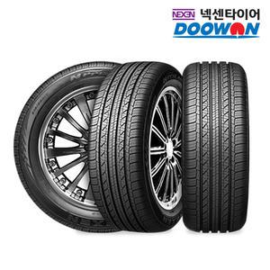 [두원몰] 넥센타이어 엔프리즈 Npriz AH8 195/45R16