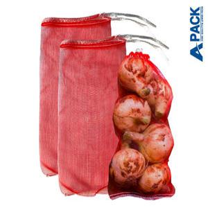 양파 주머니 양파망 마늘망