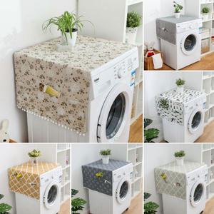 냉장고 전자렌지 건조기 세탁기 다용도 덮개 커버모음