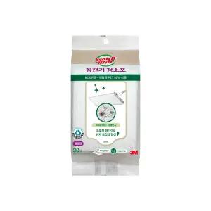 3M 정전기 청소포 표준형 30매입