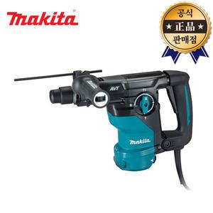 마끼다 햄머드릴 HR3011FCJ SDS-PLUS 1050W 콘크리트 석재 천공