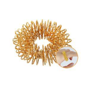 DAGOMBA 다곰바 손가락 지압반지