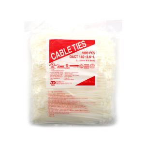 동아 케이블타이 100(백색/1봉)