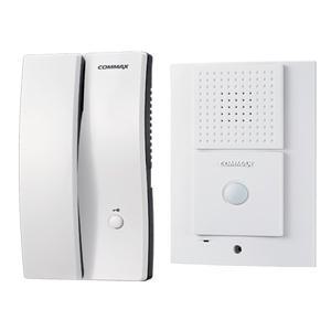 [코맥스 인터폰]DP-2S SET/DP-2S/DR-2L