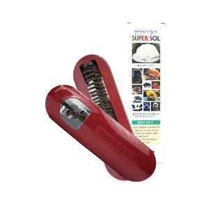 업그레이드 매직 다모아 다다코 슈퍼솔 청소솔 카페트 청소기 대