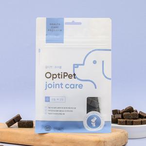 옵티펫츄어블 조인트케어 300g 기호성 강아지 고양이 간식 영양제 관절건강