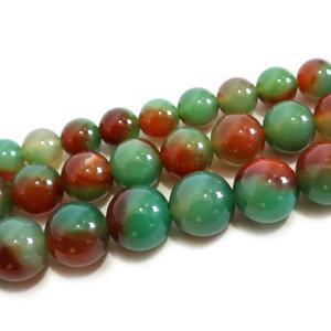 선우몰 공작마노 원석팔찌재료 DIY재료 팔찌만들기 천연원석