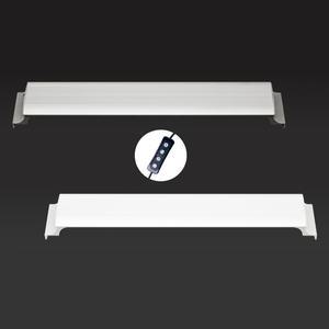 아마존 LED 수족관등커버 SH-450(실버)/수족관조명/어항조명/수조등/어항등/밝기조절