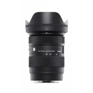 시그마 C 28-70mm F2.8 DG DN (소니FE용)