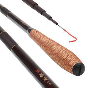 힐링낚시  창파 중층대 (9척~18척) 고탄성카본사용으로 앞치기 능력 극대화