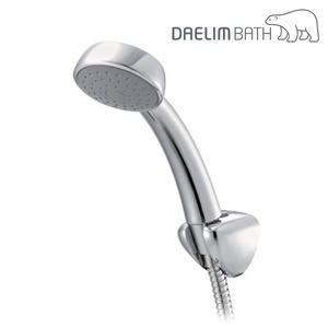[대림바스]샤워헤드DL-S4512/일반형/샤워수전/대림요업/샤워기/세면기/DLS4512