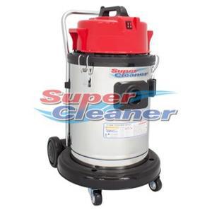 경서글로텍 KV-15SB 산업용청소기(건식)/2모터/2400W