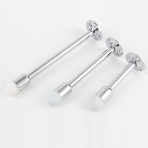 방문 도어스토퍼 크롬 문닫힘 문쾅 방문콕 방지