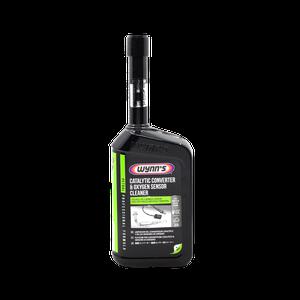 윈스코리아 가솔린 촉매 산소센서 클리너 25692