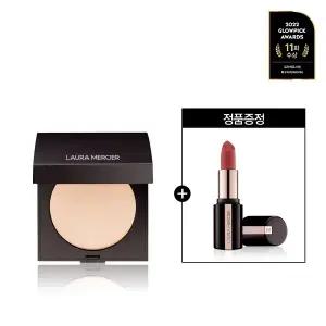 [로라메르시에](강남점)[SSG단독구성]매트 래디언스 베이크드 파우더 하이라이트(캐비어 립스틱 정품증...