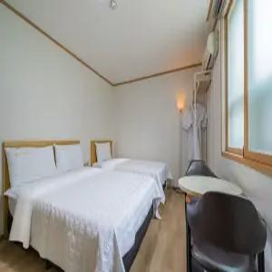 [강원 모텔] 횡성 티파니모텔 (홍천,횡성)