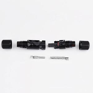 MC4-1 태양광 방수커넥터 암수세트