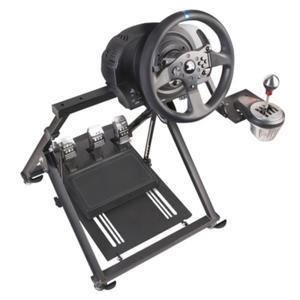 겜맥 기어 헤드 접이식 레이싱휠 거치대 G29 G27 T300