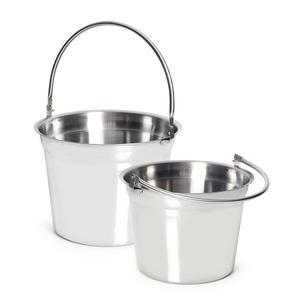 다용도 스텐 멀티 바스켓 5L 빨래 삶는 통 빨래삶통 젖병소독 삶는냄비 인덕션겸용