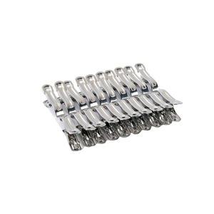 C형 50mm 골라담기 스테인리스 빨래집게 7종 모음