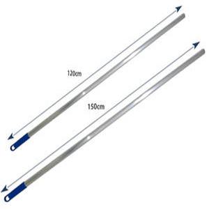 알루미늄봉 150cm 가벼운 걸레자루 대걸레 막대기