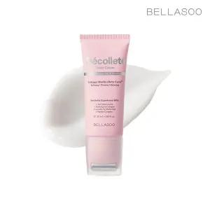 벨라수 목주름 다리미 데콜테 넥크림 50ml