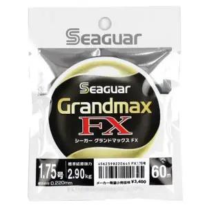 [에프원낚시]구레하 시가 그랜드 맥스 FX  목줄 쇼크 리더 60M 0.6호