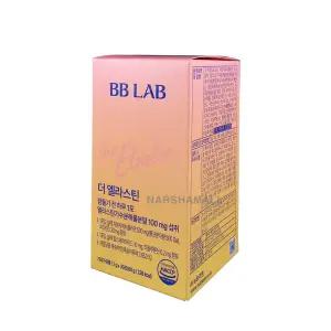 뉴트리원 비비랩 더 엘라스틴 2g x 30포