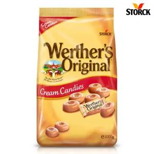 웨더스 오리지널 크림캔디 1kg 1개