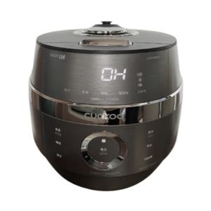 쿠쿠 IH방식 10인용 CRP-JHR1060FD 전기압력밥솥 (로켓)