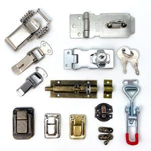 가구 잠금장치 매미고리 걸고리 랏지 아오리 오도시