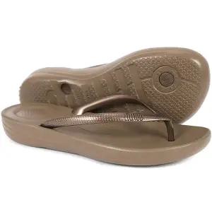 [정품] 핏플랍 아이쿠션 에고노믹 플립플랍 여성 쪼리 (E54-012)