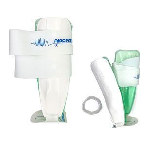 에어캐스트 에어 스트럽 팽창성 부목 발목보호대