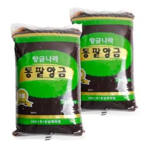 앙금나라 통팥앙금 10kg