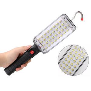 LED 충전식 작업등 휴대용 캠핑랜턴