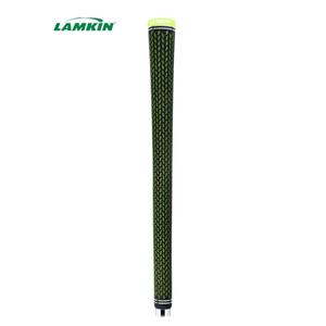 [기타]램킨 쫀쫀한 360도 여성 골프채그립 드라이버 우드 아이언용(라임)