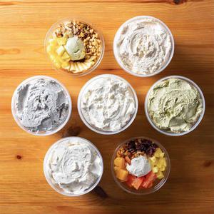 [오리지널픽_그릭당] 수제 그릭요거트 4종! 300g 500g