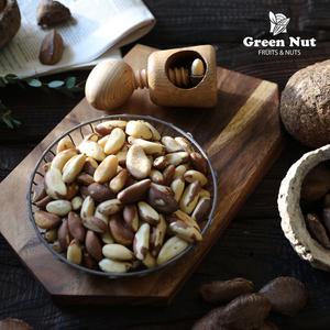 [그린너트] 브라질너트 500g