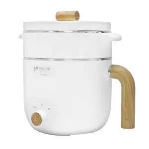 [키친아트]멀티쿠커/찜기겸용/전기냄비 KAMC-LP931