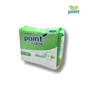 안심 포인트 속기저귀 일자형 2팩,3팩,6팩