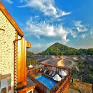 [인천] 강화 그랑블루펜션(인천펜션/강화펜션)